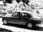 Fiat 1400 1950 года
